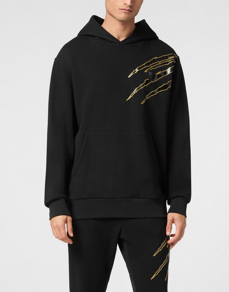 PLEIN SPORT Sweatshirt Scratch von PLEIN SPORT