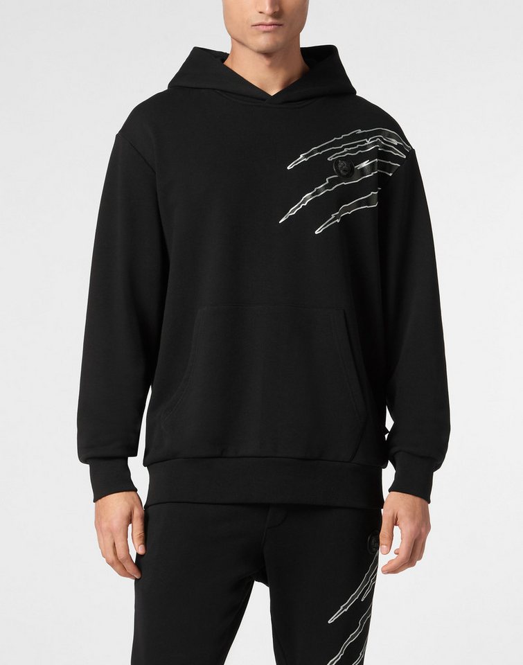 PLEIN SPORT Sweatshirt Scratch von PLEIN SPORT
