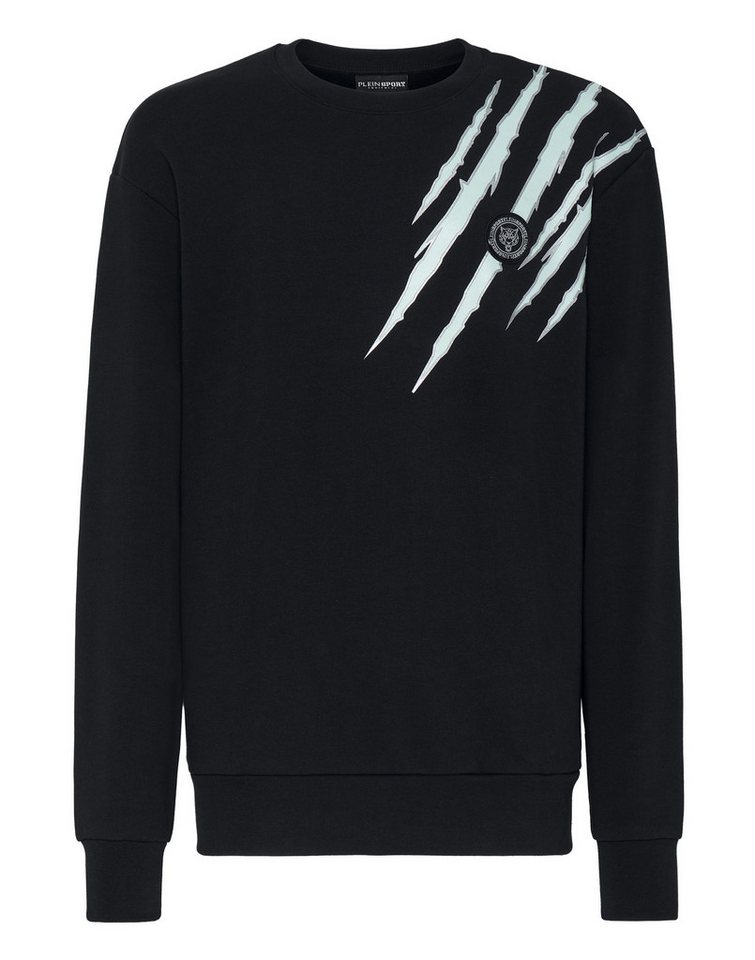 PLEIN SPORT Sweatshirt Scratch von PLEIN SPORT