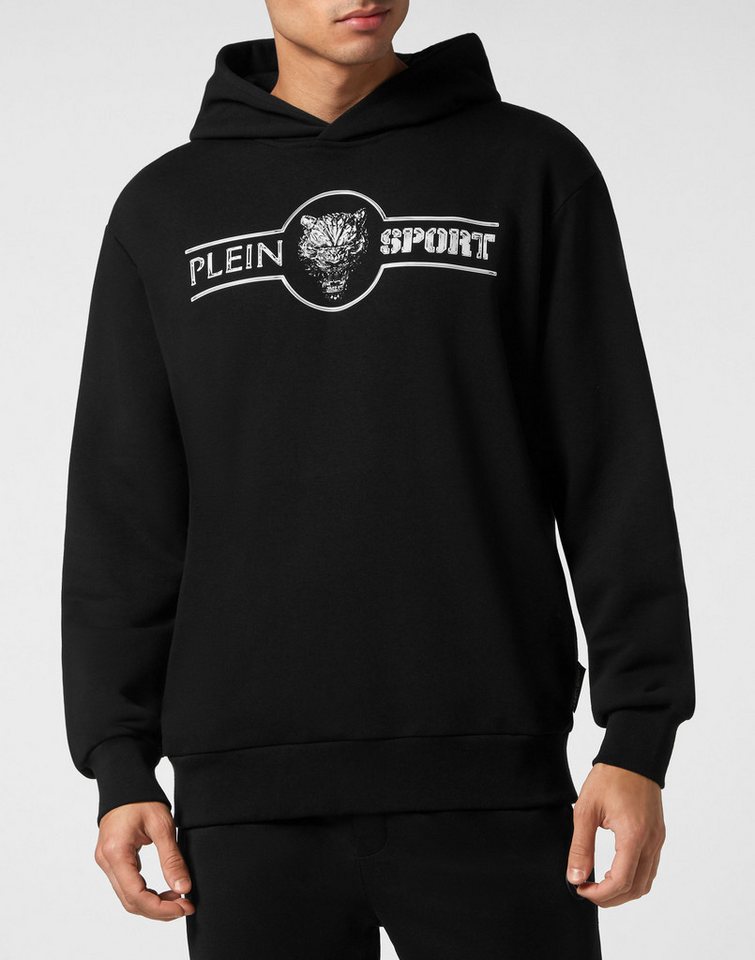 PLEIN SPORT Sweatshirt Scratch von PLEIN SPORT