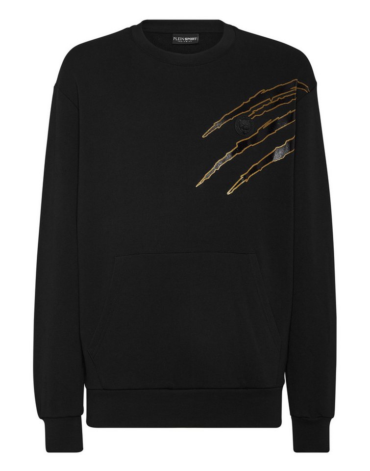 PLEIN SPORT Sweatshirt Scratch von PLEIN SPORT