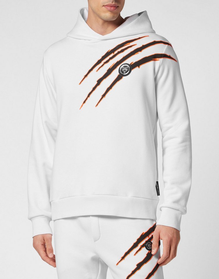 PLEIN SPORT Sweatshirt Scratch von PLEIN SPORT