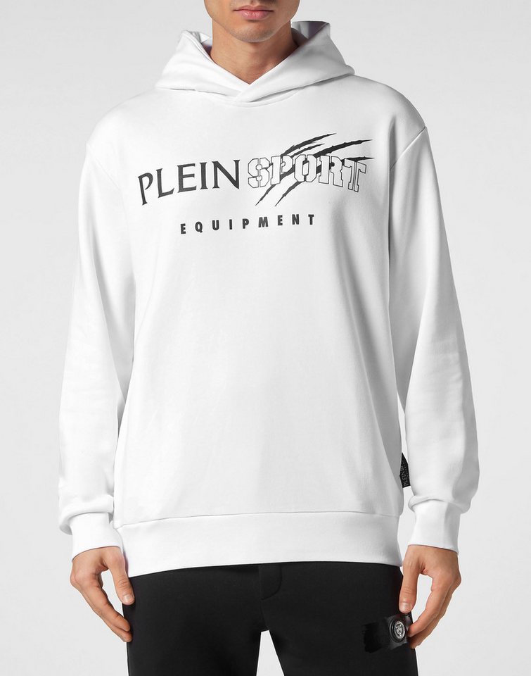 PLEIN SPORT Sweatshirt Scratch PLEIN SPORT Sweatshirt Scratch von PLEIN SPORT