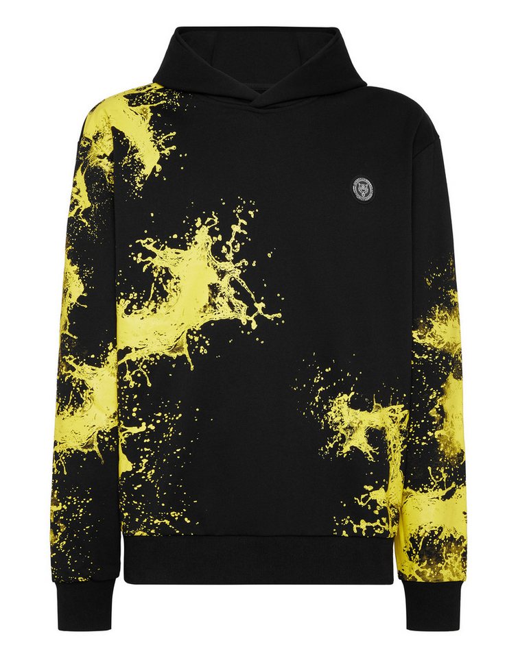 PLEIN SPORT Sweatshirt Splash von PLEIN SPORT