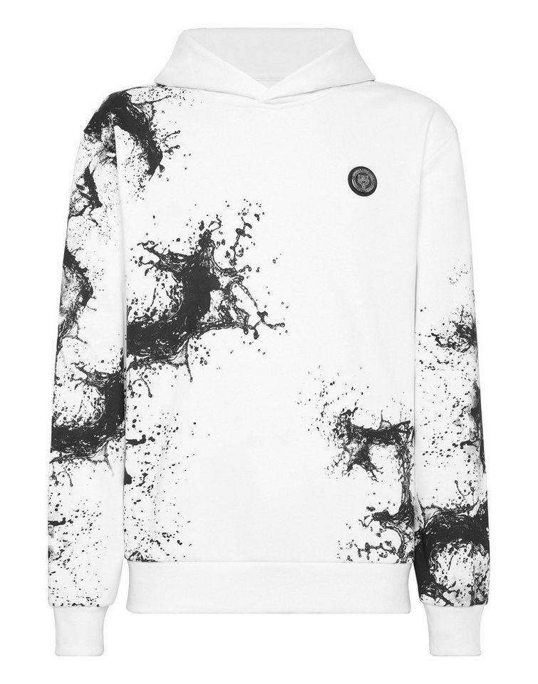 PLEIN SPORT Sweatshirt Splash von PLEIN SPORT