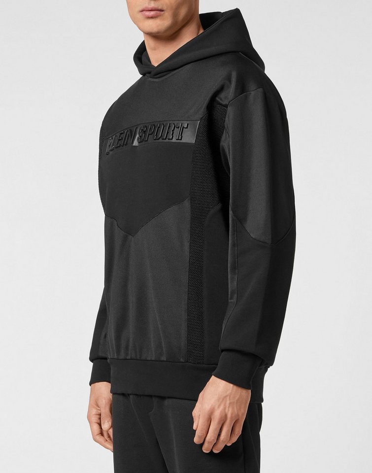 PLEIN SPORT Sweatshirt Statement von PLEIN SPORT