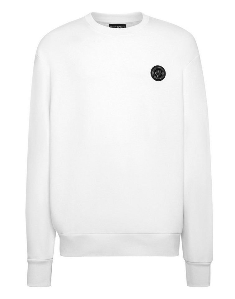 PLEIN SPORT Sweatshirt Statement von PLEIN SPORT