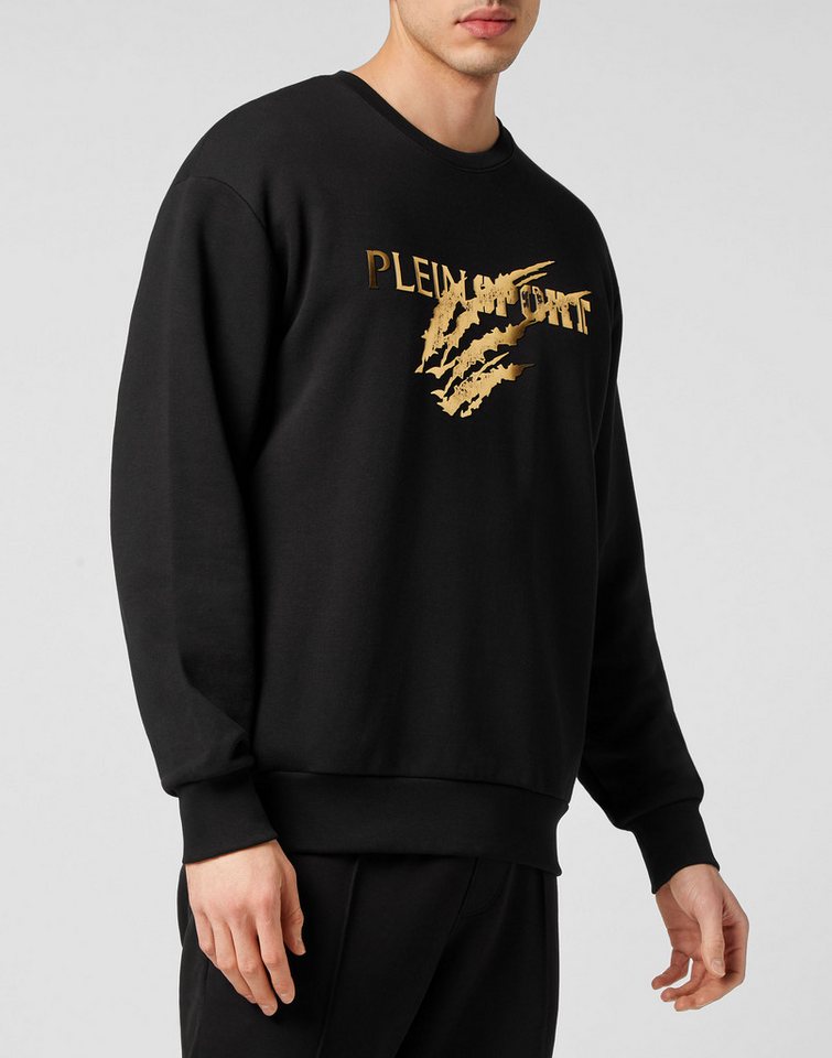 PLEIN SPORT Sweatshirt Scratch von PLEIN SPORT
