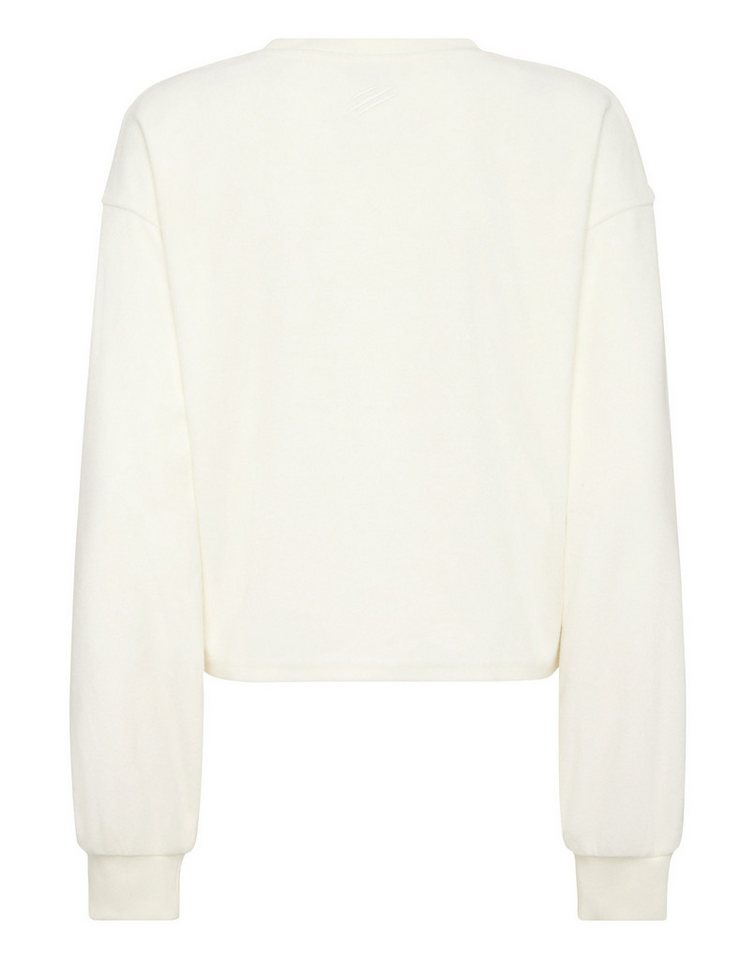PLEIN SPORT Sweatshirt Sweatshirt Ls PLEIN SPORT Sweatshirt Sweatshirt Ls von PLEIN SPORT