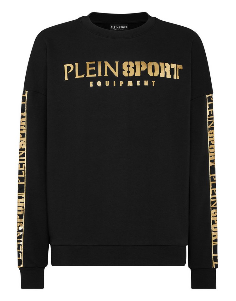 PLEIN SPORT Sweatshirt Sweatshirt von PLEIN SPORT