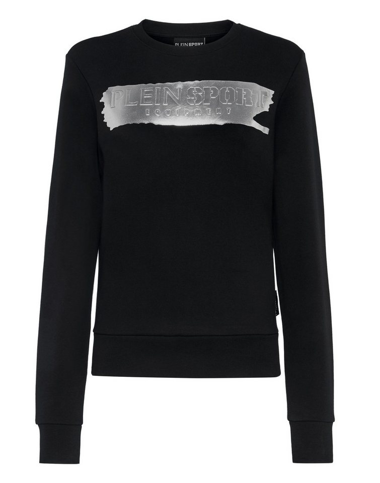 PLEIN SPORT Sweatshirt Sweatshirt von PLEIN SPORT