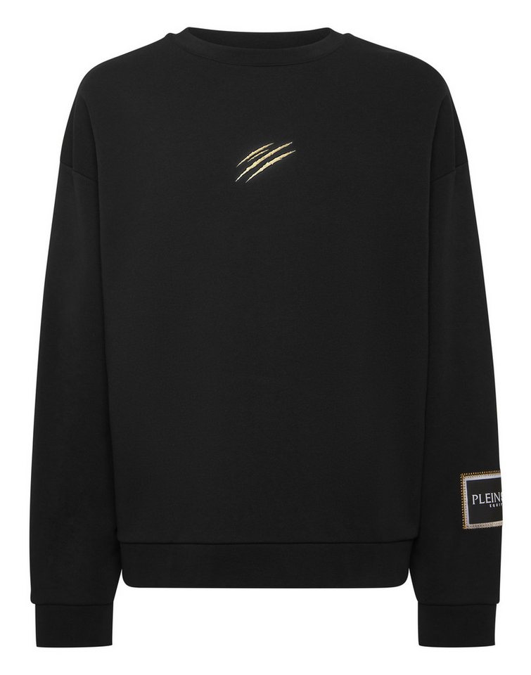 PLEIN SPORT Sweatshirt Sweatshirt von PLEIN SPORT