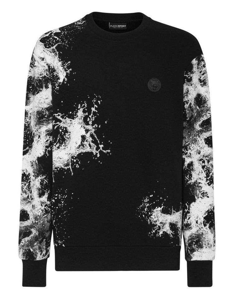 PLEIN SPORT Sweatshirt Sweatshirt von PLEIN SPORT