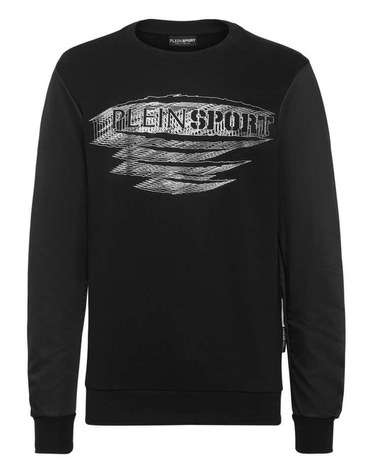 PLEIN SPORT Sweatshirt Sweatshirt von PLEIN SPORT