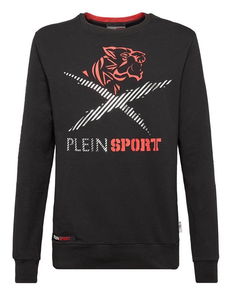 PLEIN SPORT Sweatshirt Sweatshirt von PLEIN SPORT