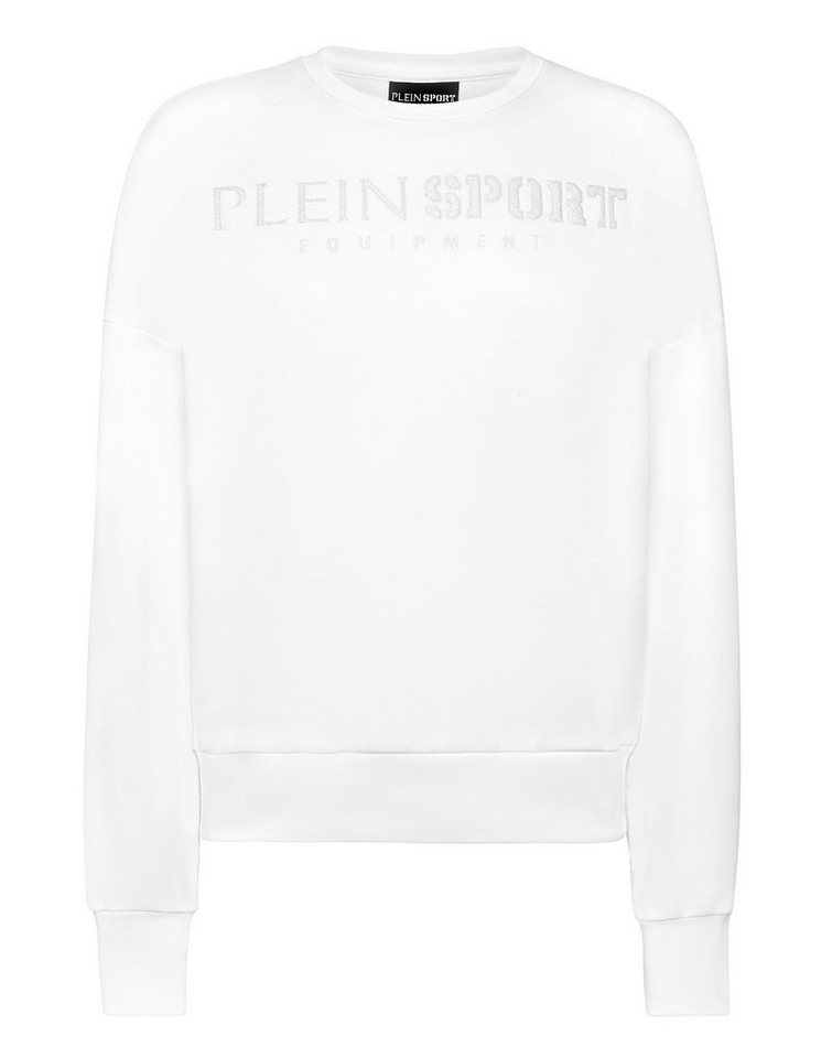 PLEIN SPORT Sweatshirt Sweatshirt von PLEIN SPORT