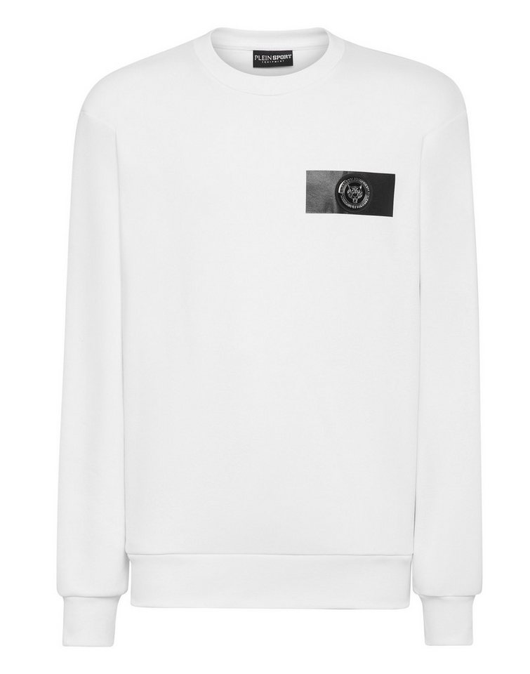 PLEIN SPORT Sweatshirt Sweatshirt von PLEIN SPORT