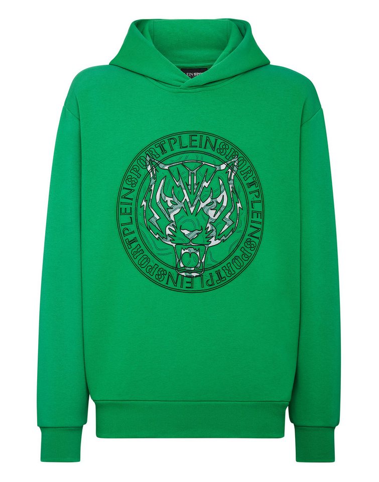 PLEIN SPORT Sweatshirt Tiger von PLEIN SPORT
