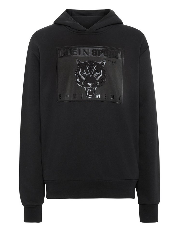 PLEIN SPORT Sweatshirt Tiger von PLEIN SPORT