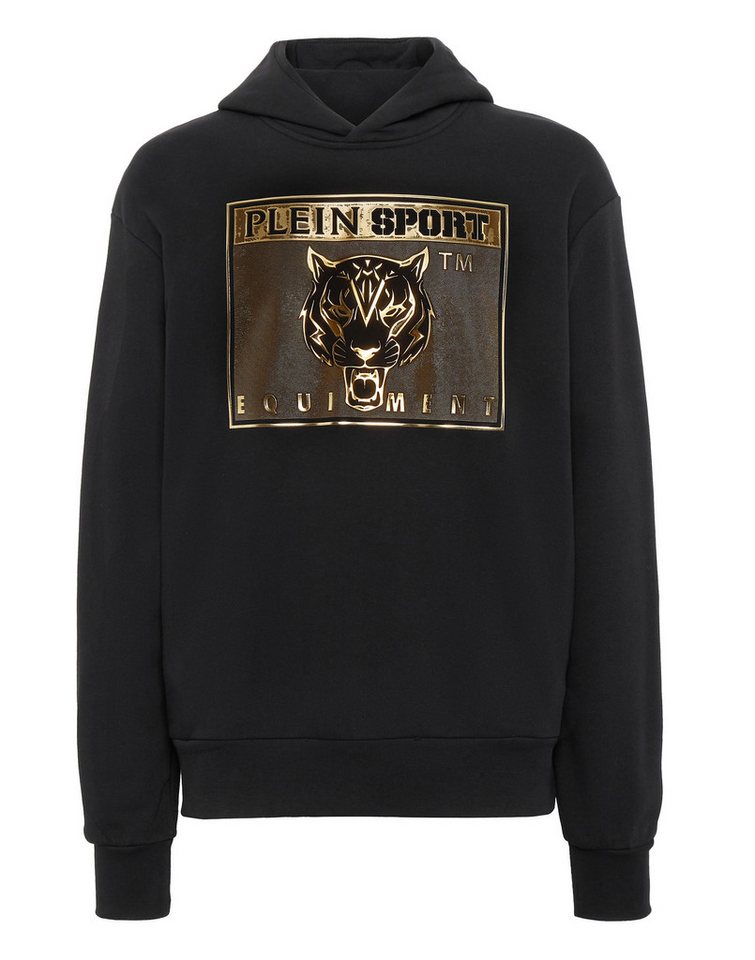 PLEIN SPORT Sweatshirt Tiger von PLEIN SPORT