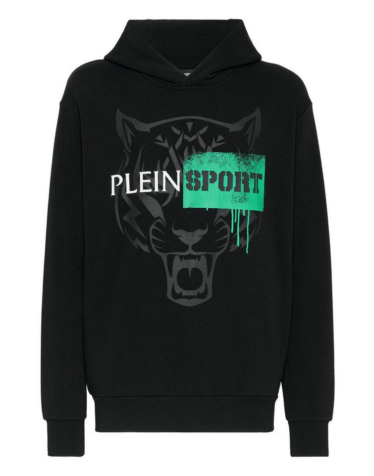 PLEIN SPORT Sweatshirt Tiger von PLEIN SPORT