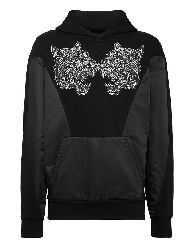 PLEIN SPORT Sweatshirt Tiger von PLEIN SPORT