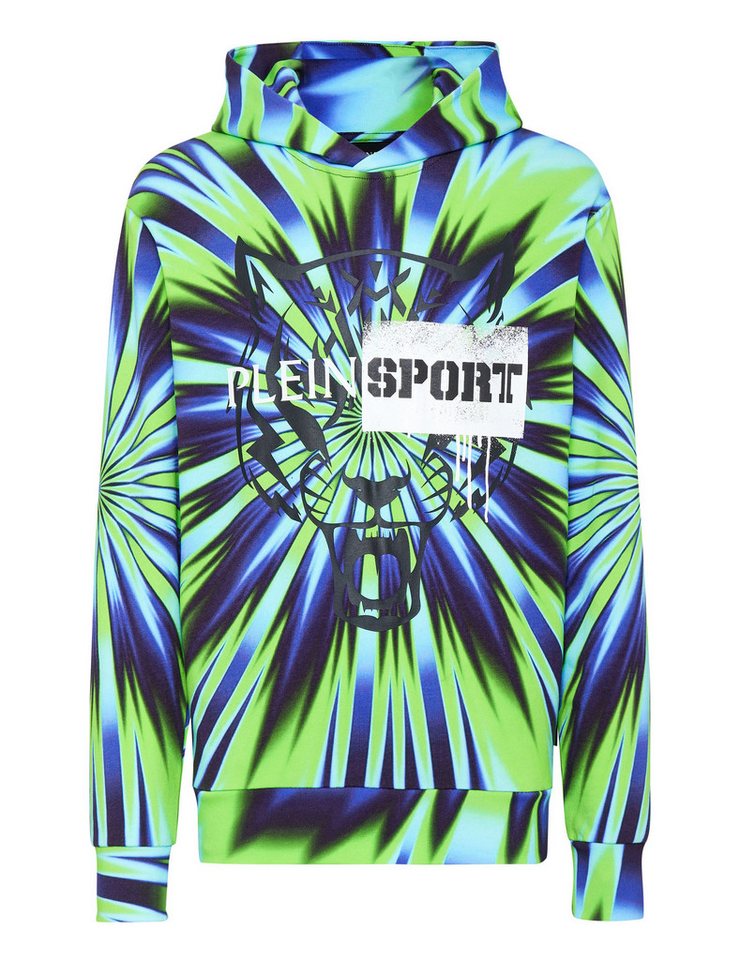 PLEIN SPORT Sweatshirt Tiger von PLEIN SPORT