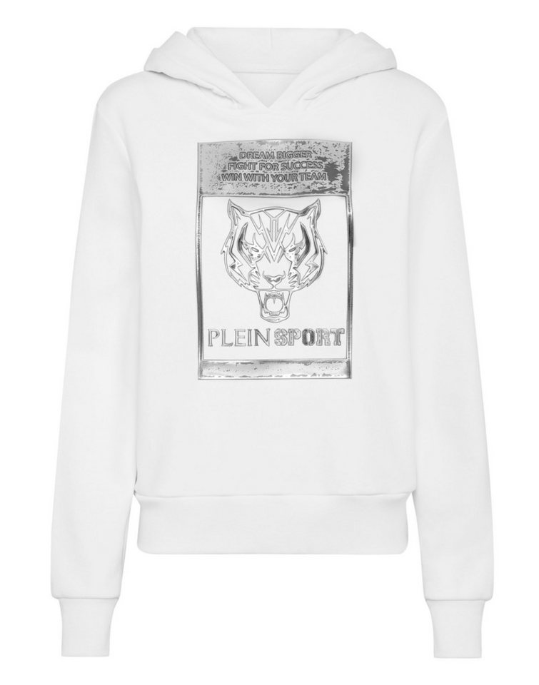 PLEIN SPORT Sweatshirt Tiger von PLEIN SPORT