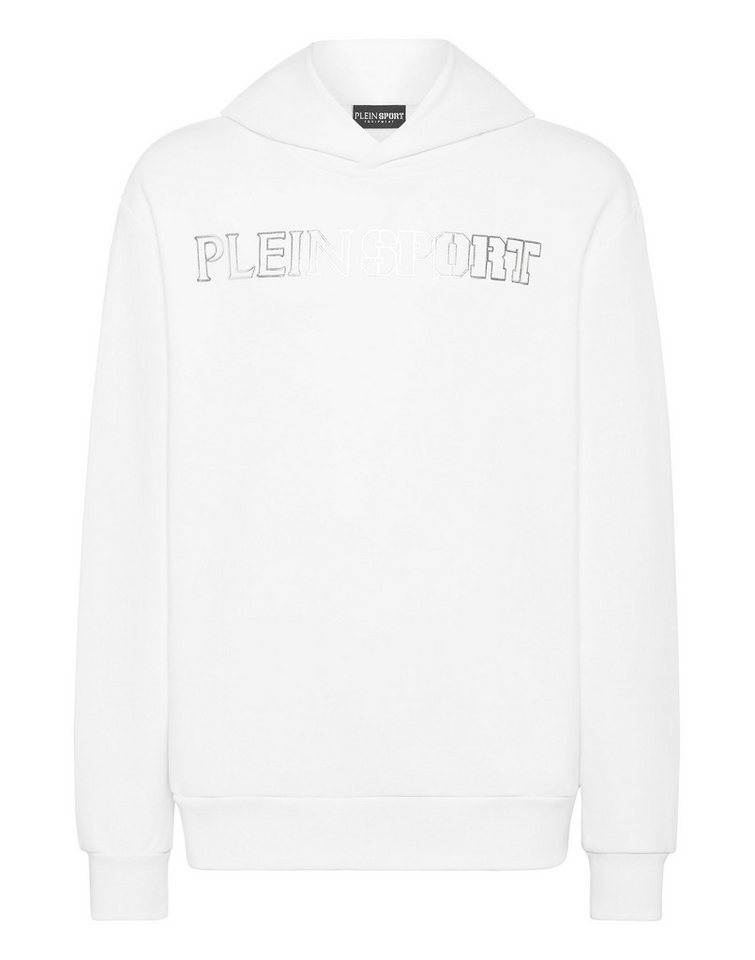 PLEIN SPORT Sweatshirt Tiger von PLEIN SPORT