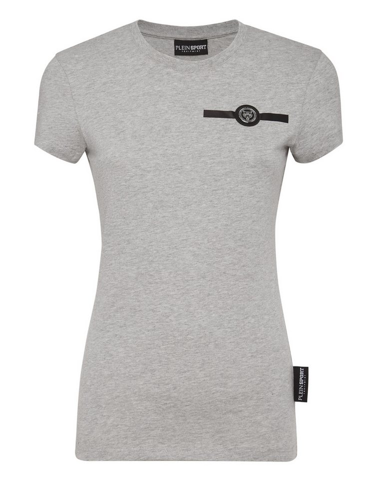 PLEIN SPORT T-Shirt Basic von PLEIN SPORT