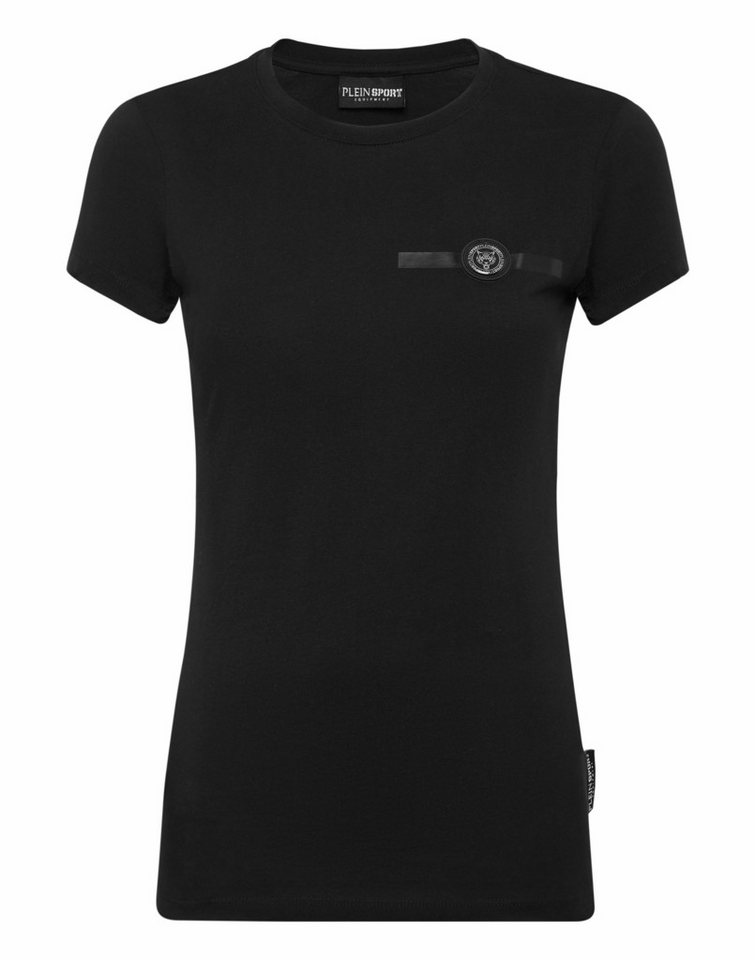 PLEIN SPORT T-Shirt Basic von PLEIN SPORT
