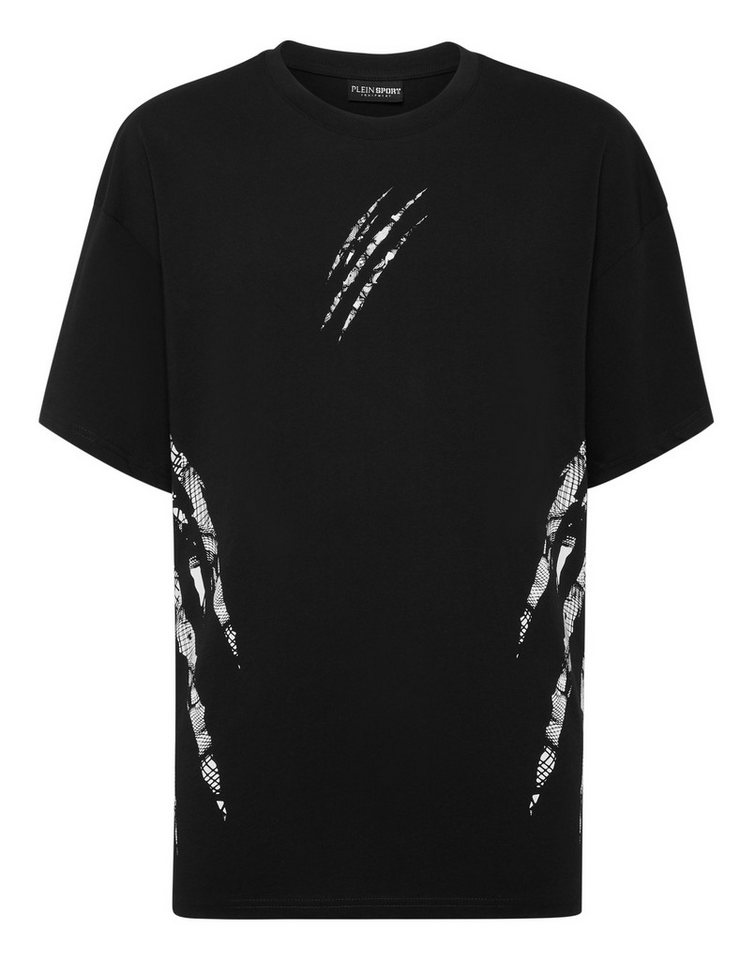 PLEIN SPORT T-Shirt T-Shirt Rundhalsausschnitt von PLEIN SPORT