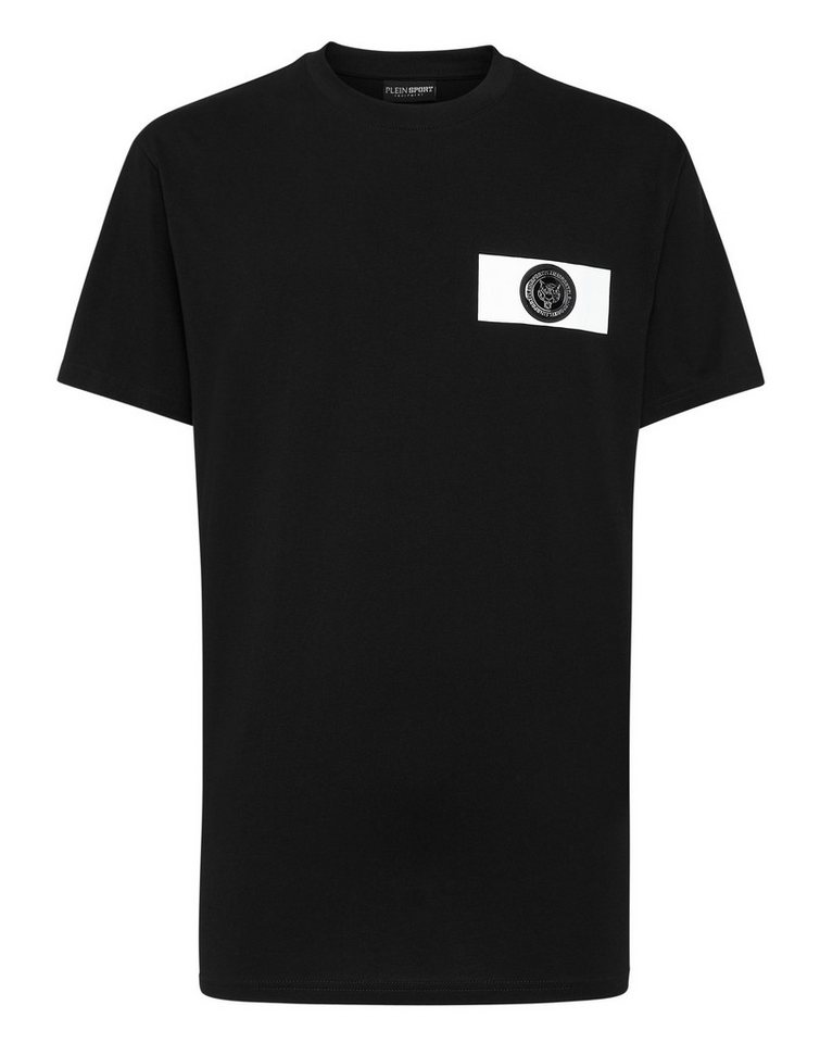 PLEIN SPORT T-Shirt Global Express Edition von PLEIN SPORT