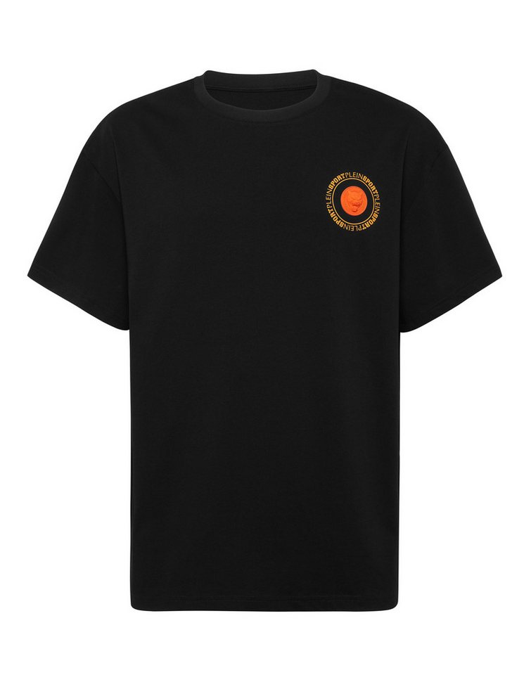 PLEIN SPORT T-Shirt Logo von PLEIN SPORT