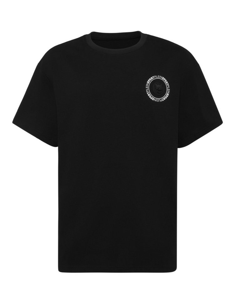 PLEIN SPORT T-Shirt Logo von PLEIN SPORT