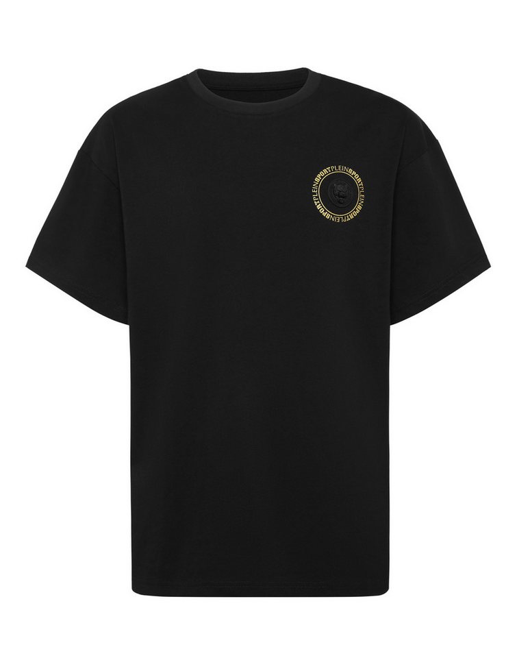 PLEIN SPORT T-Shirt Logo von PLEIN SPORT