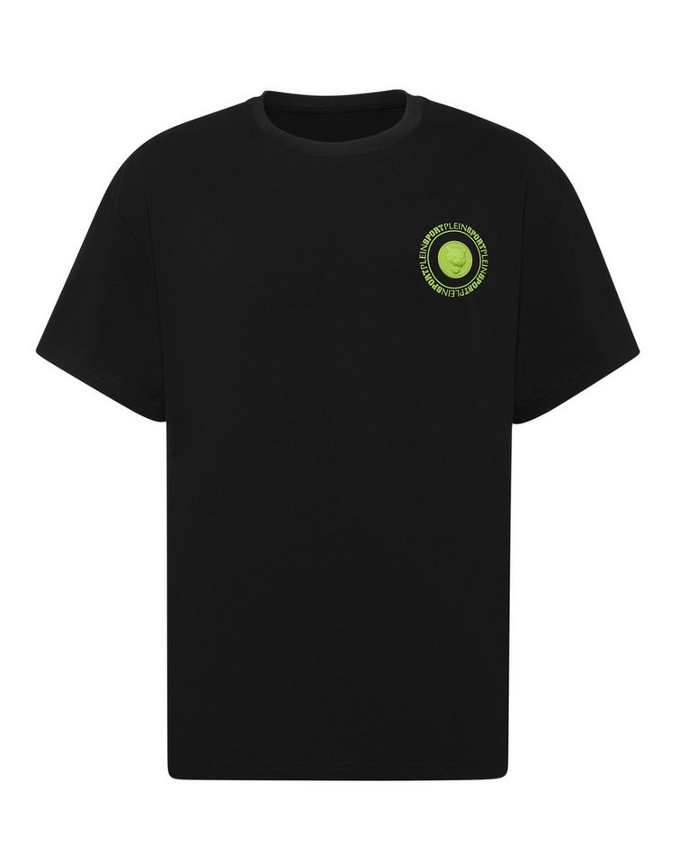 PLEIN SPORT T-Shirt Logo von PLEIN SPORT