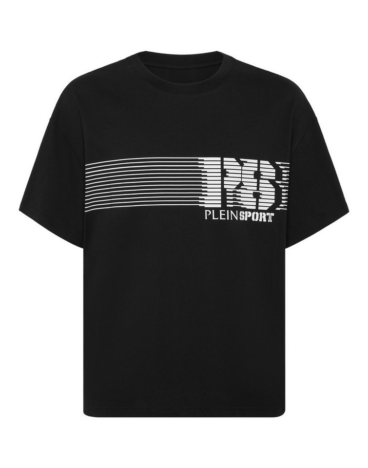 PLEIN SPORT T-Shirt Logo von PLEIN SPORT