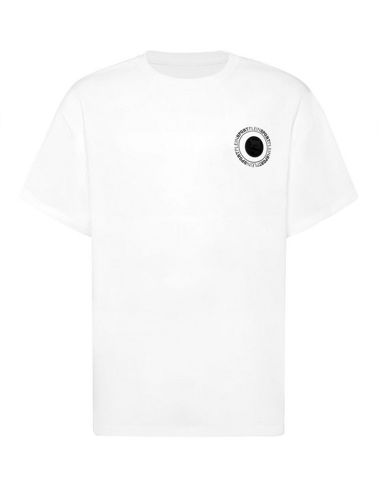 PLEIN SPORT T-Shirt Logo von PLEIN SPORT
