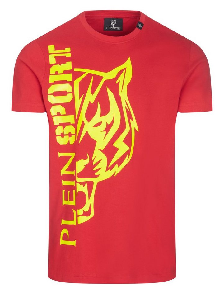 PLEIN SPORT T-Shirt Plein Sport T-Shirt von PLEIN SPORT