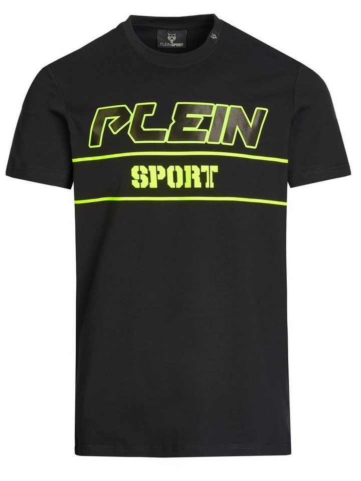 PLEIN SPORT T-Shirt Plein Sport T-Shirt von PLEIN SPORT