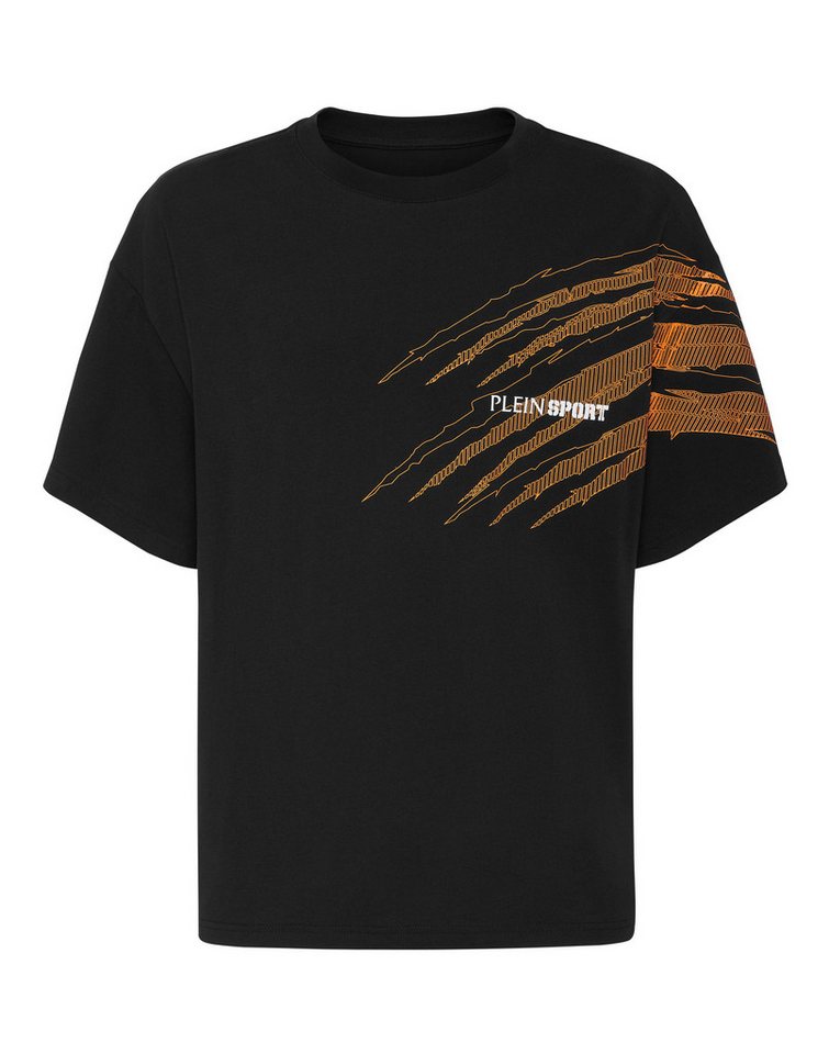 PLEIN SPORT T-Shirt Scratch von PLEIN SPORT