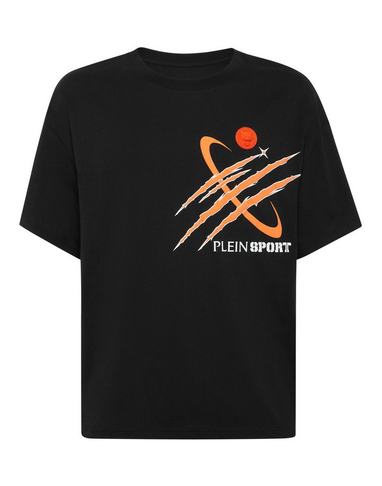 PLEIN SPORT T-Shirt Scratch von PLEIN SPORT