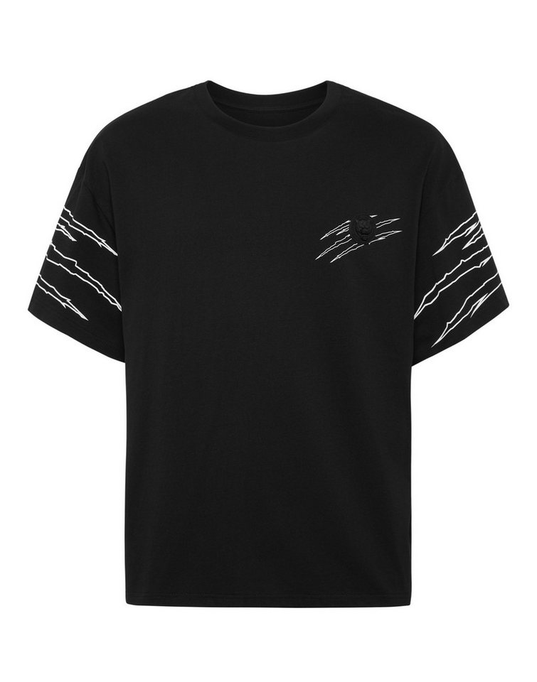 PLEIN SPORT T-Shirt Scratch von PLEIN SPORT