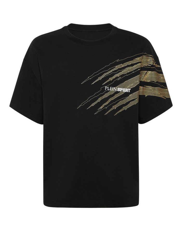 PLEIN SPORT T-Shirt Scratch von PLEIN SPORT