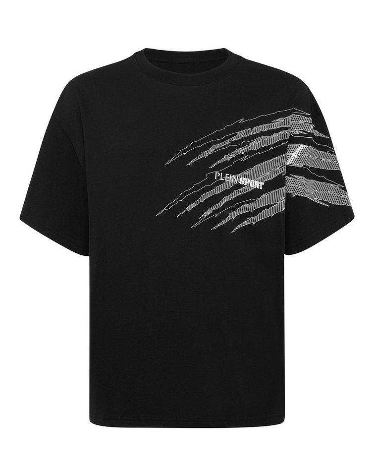 PLEIN SPORT T-Shirt Scratch von PLEIN SPORT