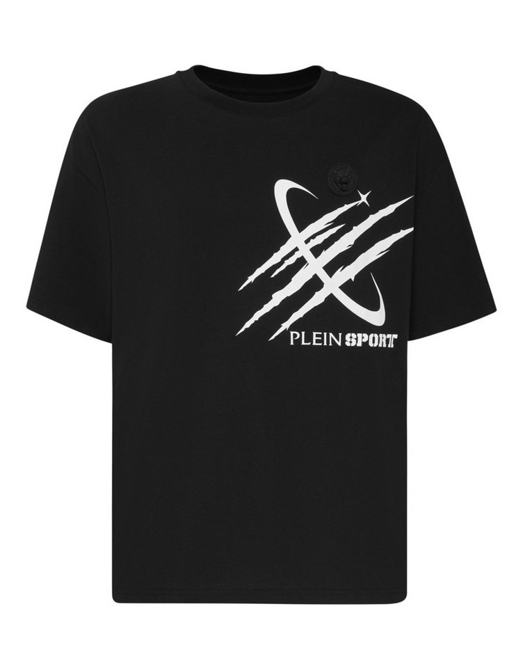 PLEIN SPORT T-Shirt Scratch von PLEIN SPORT
