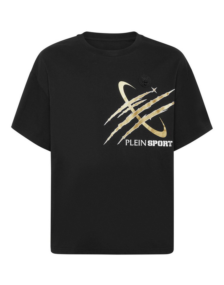PLEIN SPORT T-Shirt Scratch von PLEIN SPORT