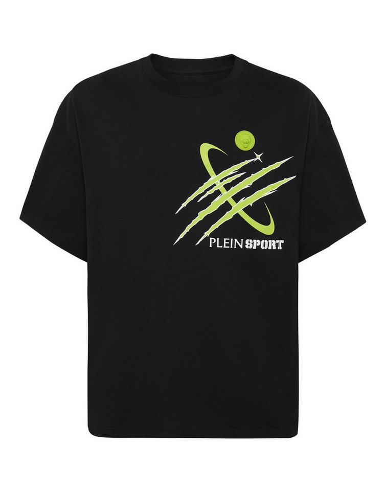 PLEIN SPORT T-Shirt Scratch von PLEIN SPORT