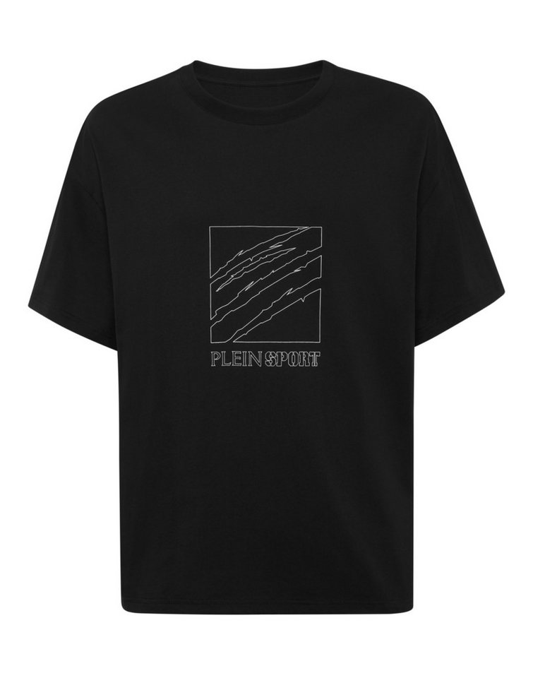 PLEIN SPORT T-Shirt Scratch von PLEIN SPORT